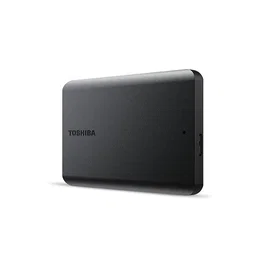Toshiba Canvio Basics 4 TB Negro HDTB540MK3CA