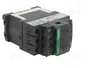 SCHNEIDER ELECTRIC Contactor TeSys D 5-polar 48VDC 10A