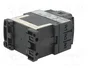 SCHNEIDER ELECTRIC Contactor TeSys D 5-polar 48VDC 10A