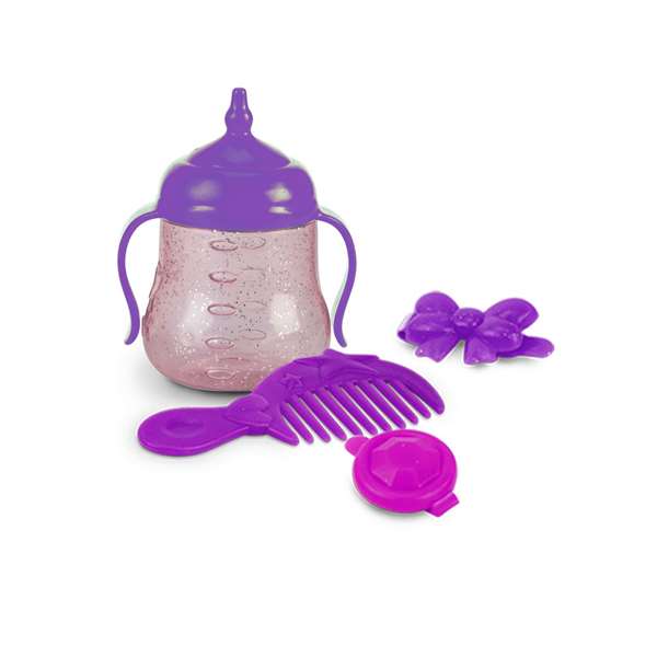 Muñeca bebé super cute gabi mision playa 26 cm