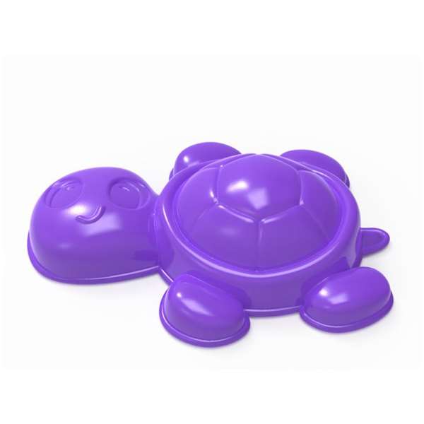 Muñeca bebé super cute gabi mision playa 26 cm