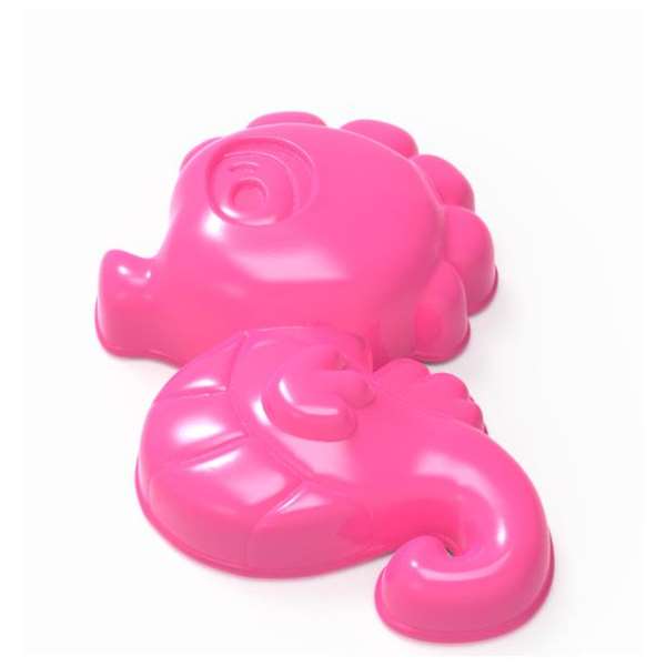 Muñeca bebé super cute gabi mision playa 26 cm