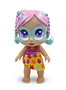 Muñeca bebé super cute gabi mision playa 26 cm