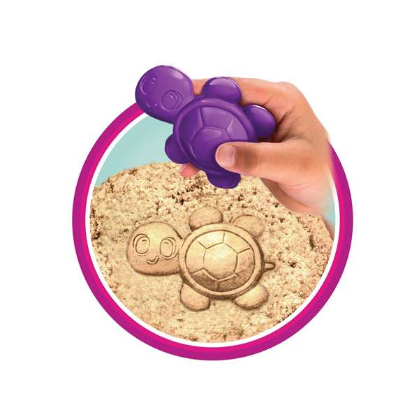 Muñeca bebé super cute gabi mision playa 26 cm