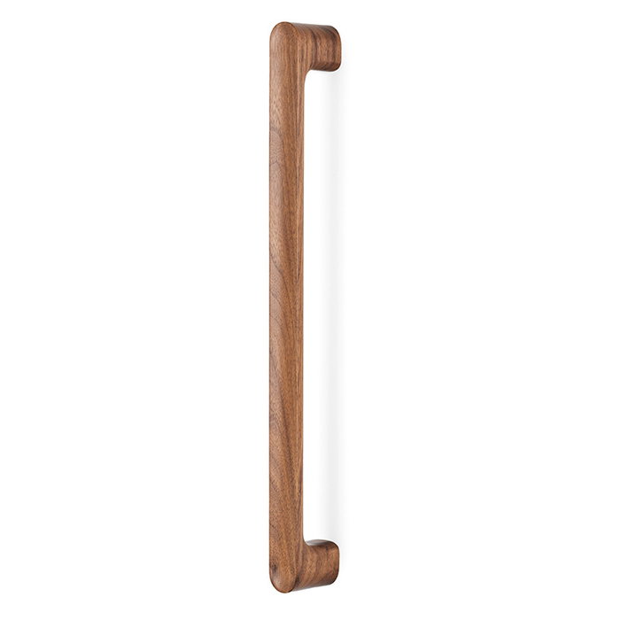 VIEFE Manillón LUV WOOD SIMPLE C384 L418,5 Acabado Nogal VIEFE Manillón LUV WOOD SIMPLE C384 L418,5 Acabado Nogal