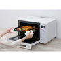 Panasonic NN-DF 37 PWEPG Blanco