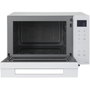 Panasonic NN-DF 37 PWEPG Blanco