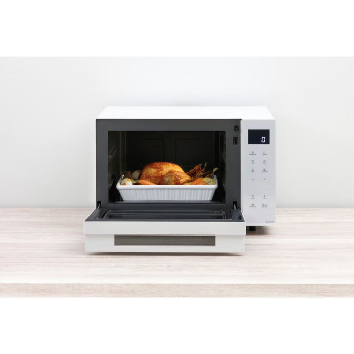 Panasonic NN-DF 37 PWEPG Blanco Panasonic NN-DF 37 PWEPG Blanco