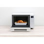 Panasonic NN-DF 37 PWEPG Blanco