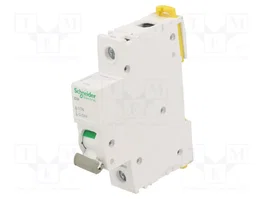 SCHNEIDER ELECTRIC Interruptor de aislamiento Acti 9 40A 240VAC
