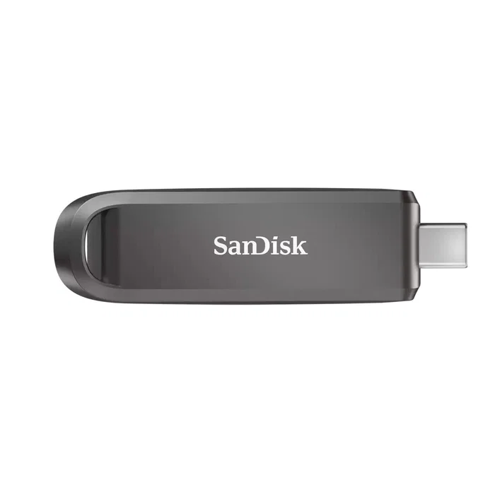 SanDisk Extreme PRO USB-C 512 GB SanDisk Extreme PRO USB-C 512 GB