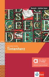 KLETT Tintenherz - edición híbrida allango