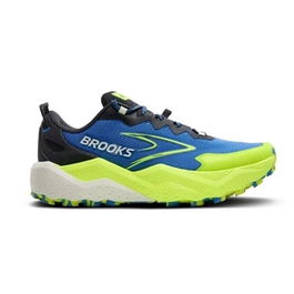 Zapatillas de trail para hombre Brooks Caldera 8 Amarillo 42