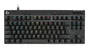 Logitech G Pro X Rapid TKL Teclado Mecánico Gaming Negro