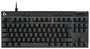 Logitech G Pro X Rapid TKL Teclado Mecánico Gaming Negro