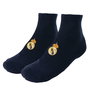 Real Madrid Pack Calcetines 2 Piezas Talla Única 35-38, 8.0 x 23.0 x 2.5 cm, Color Dark Blue