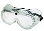 PERSONNA Gafas de seguridad Amplivision antirrayaduras clara 1085