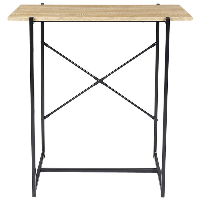 Home Deco Factory Consola Essentiel 80x30x82 cm