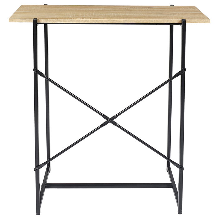 Home Deco Factory Consola Essentiel 80x30x82 cm