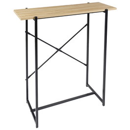 Home Deco Factory Consola Essentiel 80x30x82 cm