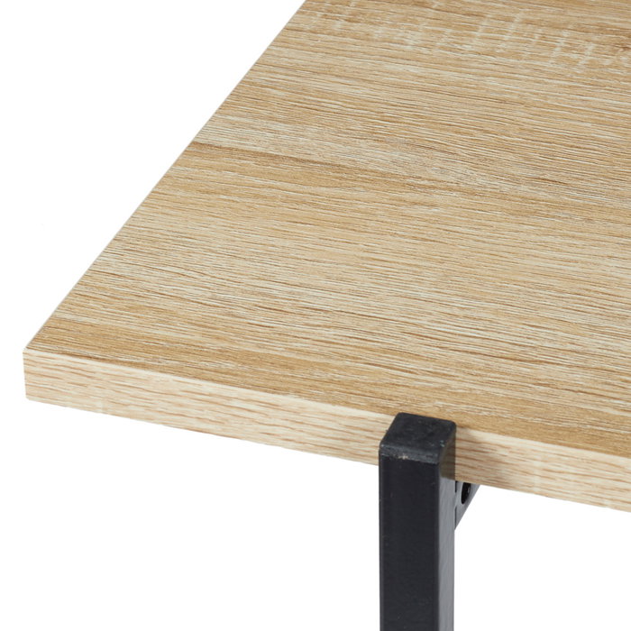 Home Deco Factory Consola Essentiel 80x30x82 cm