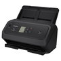 Canon imageFORMULA DR-C340 Escáner de Documentos con ADF Negro
