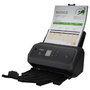 Canon imageFORMULA DR-C340 Escáner de Documentos con ADF Negro