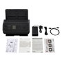 Canon imageFORMULA DR-C340 Escáner de Documentos con ADF Negro