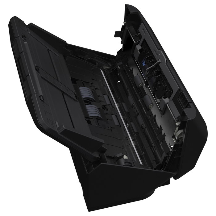 Canon imageFORMULA DR-C340 Escáner de Documentos con ADF Negro