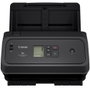 Canon imageFORMULA DR-C340 Escáner de documentos A4 con ADF de 100 hojas