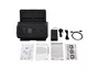 Canon imageFORMULA DR-C340 Escáner de documentos A4 con ADF de 100 hojas y USB 3.2