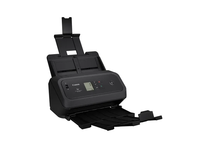 Canon imageFORMULA DR-C340 Escáner de documentos A4 con ADF de 100 hojas y USB 3.2