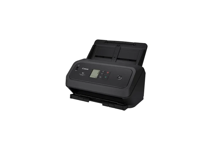 Canon imageFORMULA DR-C340 Escáner de documentos A4 con ADF de 100 hojas y USB 3.2