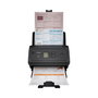 Canon imageFORMULA DR-C340 Escáner de documentos A4 con ADF de 100 hojas y USB 3.2