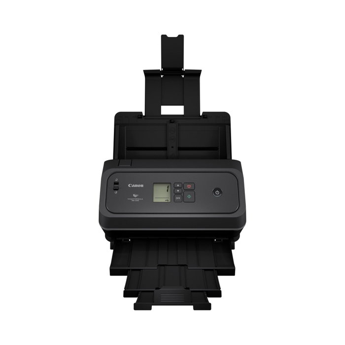 Canon imageFORMULA DR-C340 Escáner de documentos A4 con ADF de 100 hojas y USB 3.2