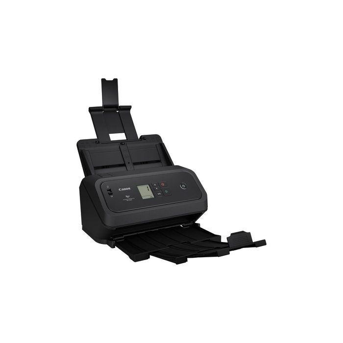 Canon imageFORMULA DR-C340 Escáner de Documentos con ADF Negro