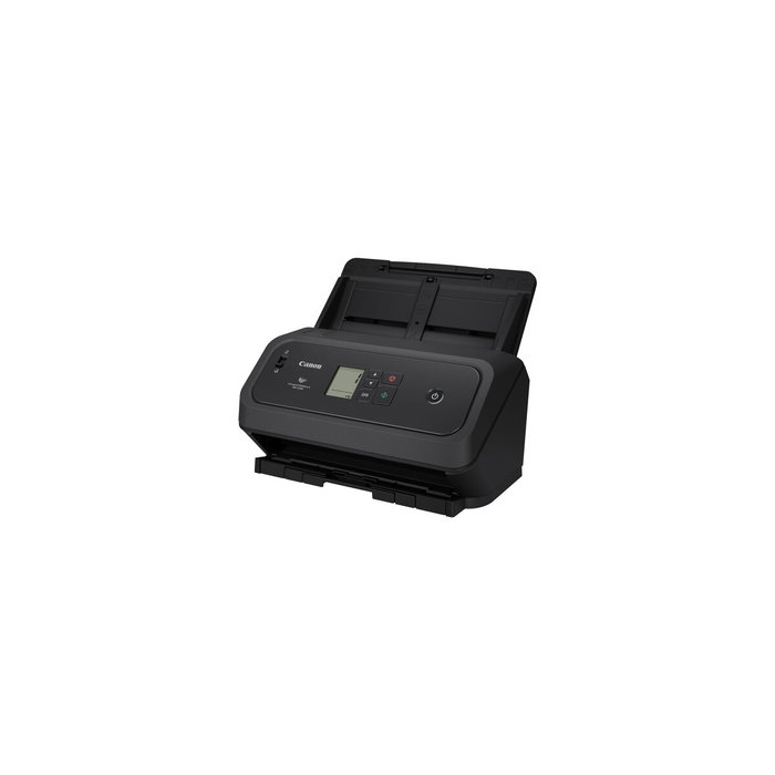 Canon imageFORMULA DR-C340 Escáner de Documentos con ADF Negro