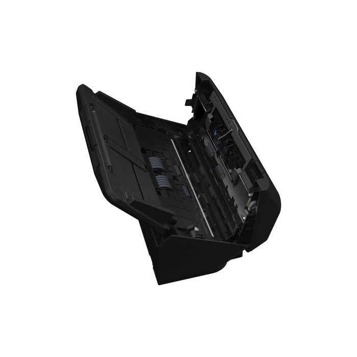 Canon imageFORMULA DR-C340 Escáner de Documentos con ADF Negro