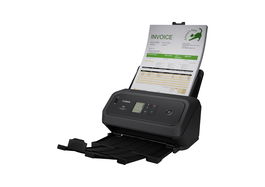 CANON Escaner DR-C340 A4, 40ppm, ADF 100, USB, PC