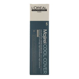 L'Oréal Majirel Cool Cover 5 Tinte Castaño Claro 60 ml