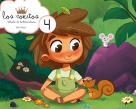 LOS COKITOS LOS COKITOS 4, Reyes Vargas, Elisa María - LOS COKITOS