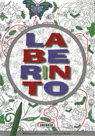SUSAETA EDICIONES Laberinto (Verde)