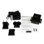 StarTech.com Conversor Adaptador Serie RS232 a RS422 y RS485 Negro