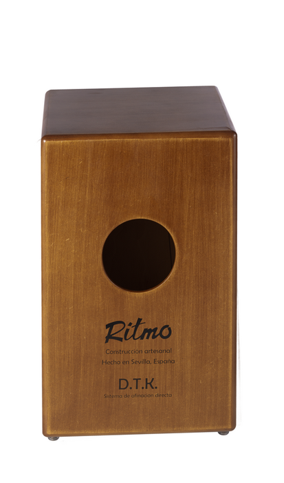 Cajón Rumbero Ritmo Cr1