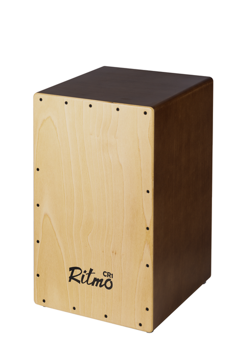 Cajón Rumbero Ritmo Cr1