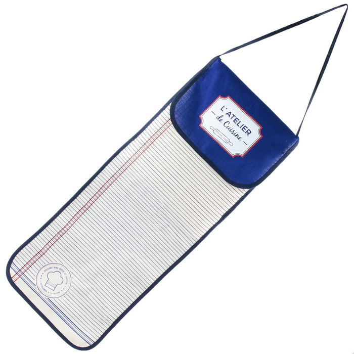 Bolsa Para Pan Enrollable Totally Addict