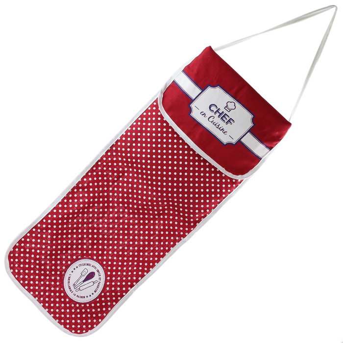 Bolsa Para Pan Enrollable Totally Addict