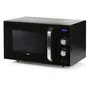 Domo DO2924 Microondas 23L 800W Bandeja 27cm Temporizador hasta 95mn