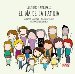 El día de la familia, Antònia Cardona Gavilà - EDICIONS 96
