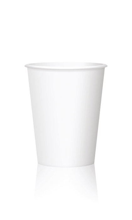 Algon Set de 36 Vasos de Cartón para Chupito Blanco 50 ml